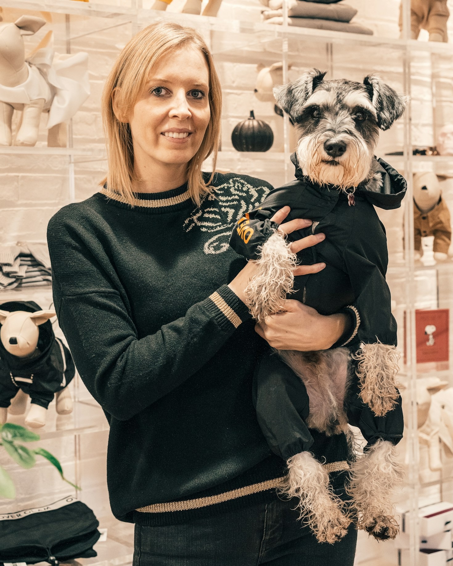 Supporting Your Pet’s Well-Being with Local Options